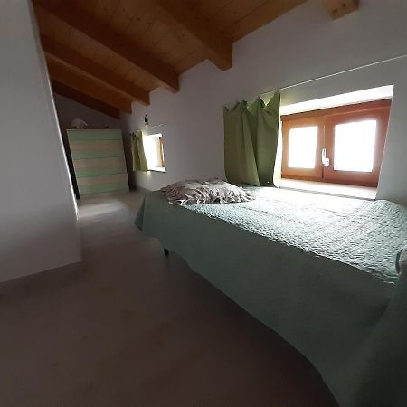Carmineholidayhouse Pollica Εξωτερικό φωτογραφία