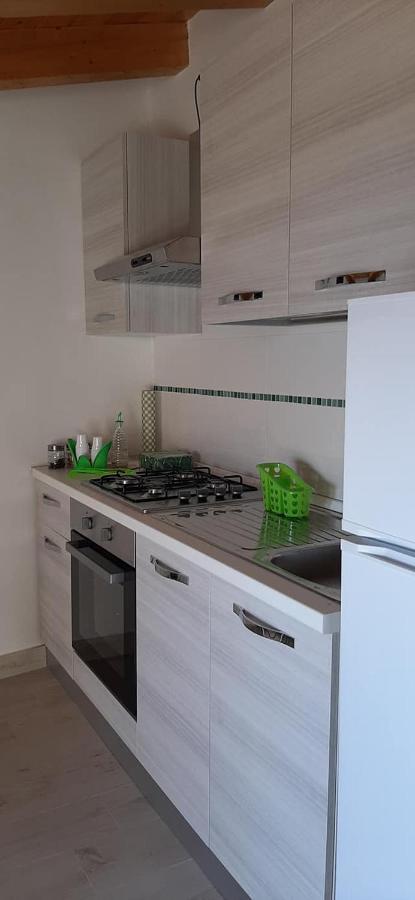 Carmineholidayhouse Pollica Εξωτερικό φωτογραφία