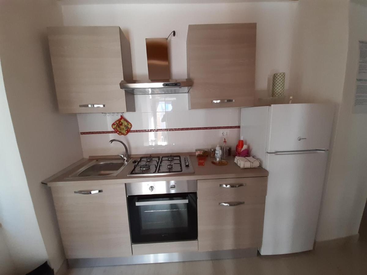 Carmineholidayhouse Pollica Εξωτερικό φωτογραφία