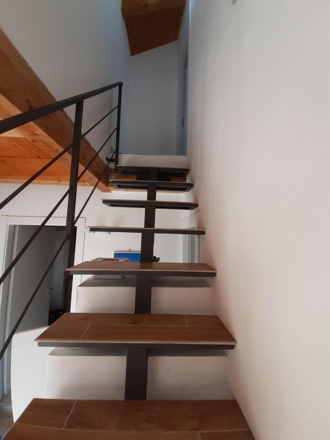 Carmineholidayhouse Pollica Εξωτερικό φωτογραφία