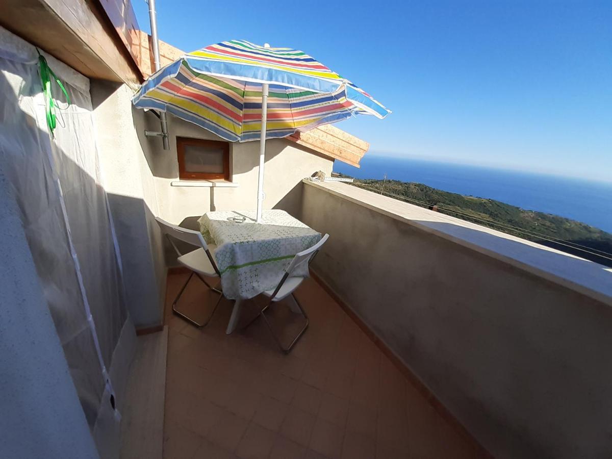 Carmineholidayhouse Pollica Εξωτερικό φωτογραφία