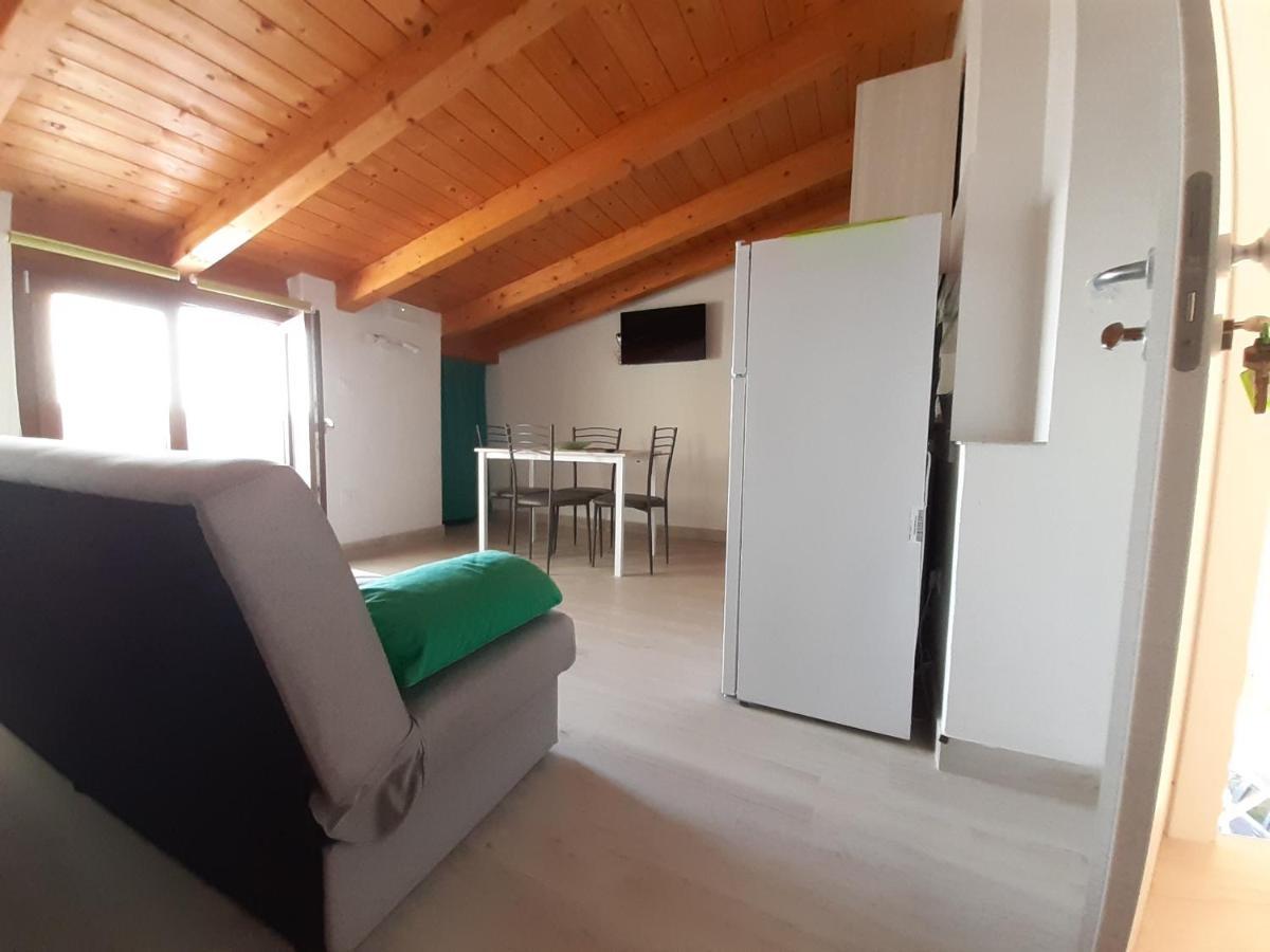 Carmineholidayhouse Pollica Εξωτερικό φωτογραφία