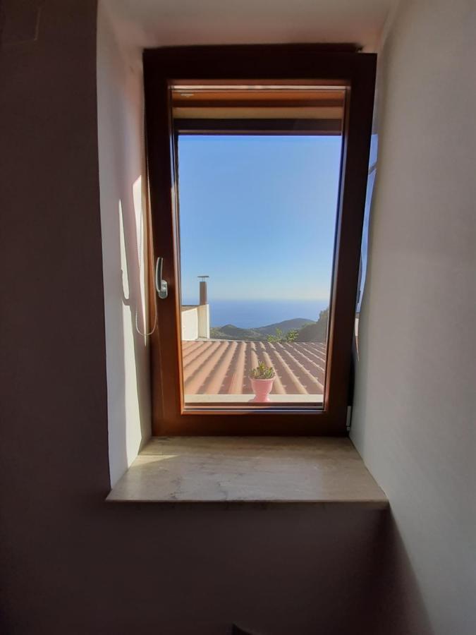 Carmineholidayhouse Pollica Εξωτερικό φωτογραφία