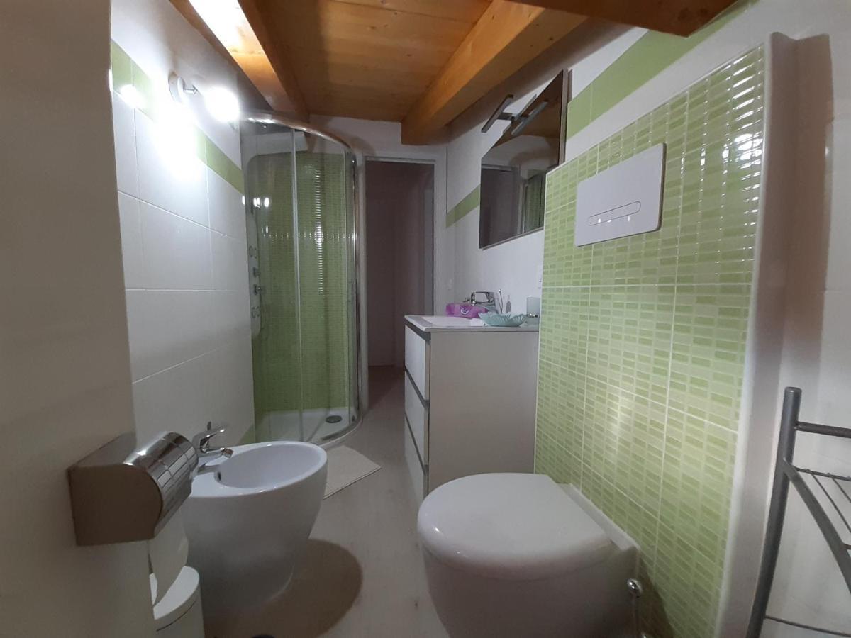 Carmineholidayhouse Pollica Εξωτερικό φωτογραφία