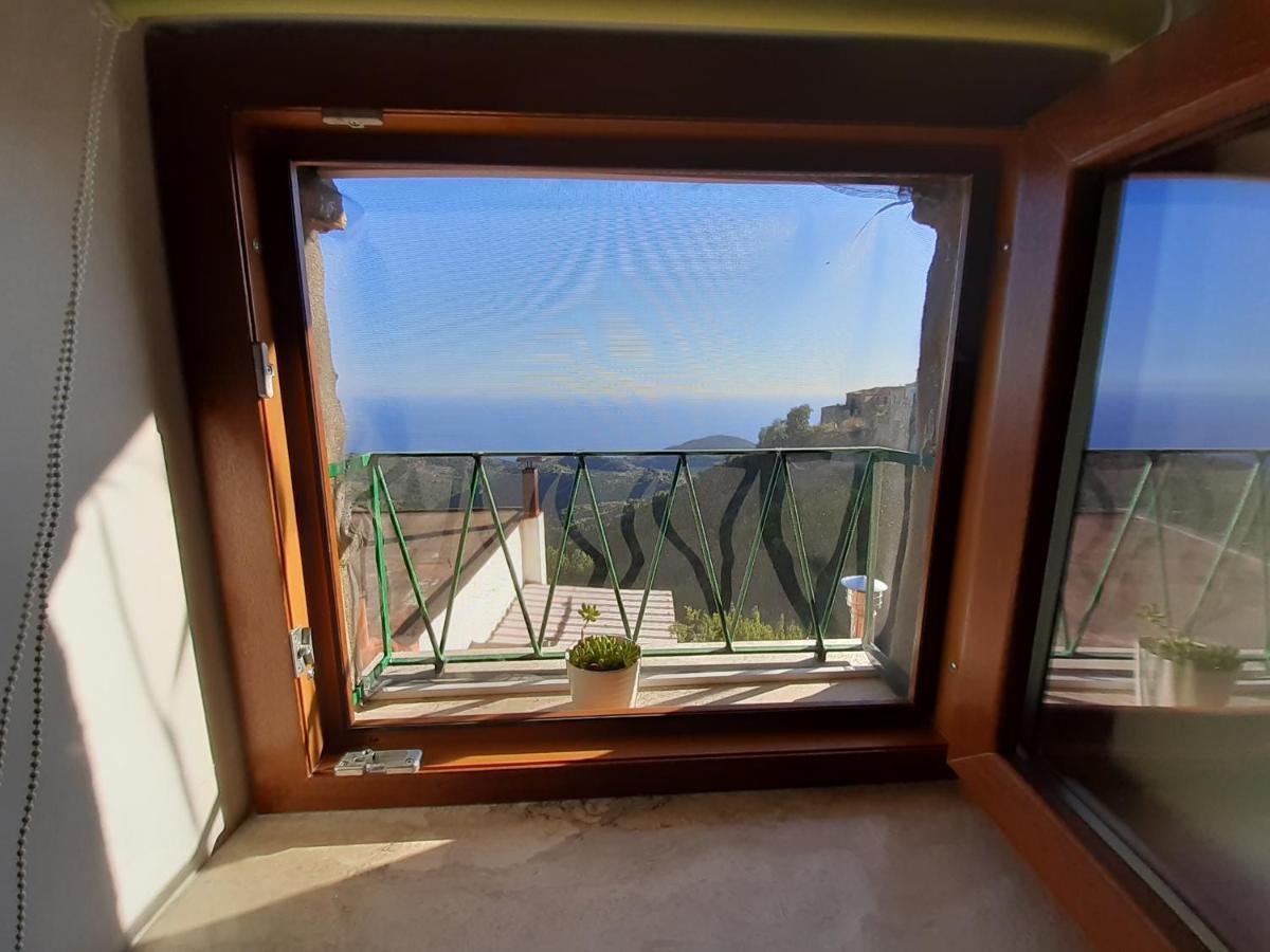 Carmineholidayhouse Pollica Εξωτερικό φωτογραφία