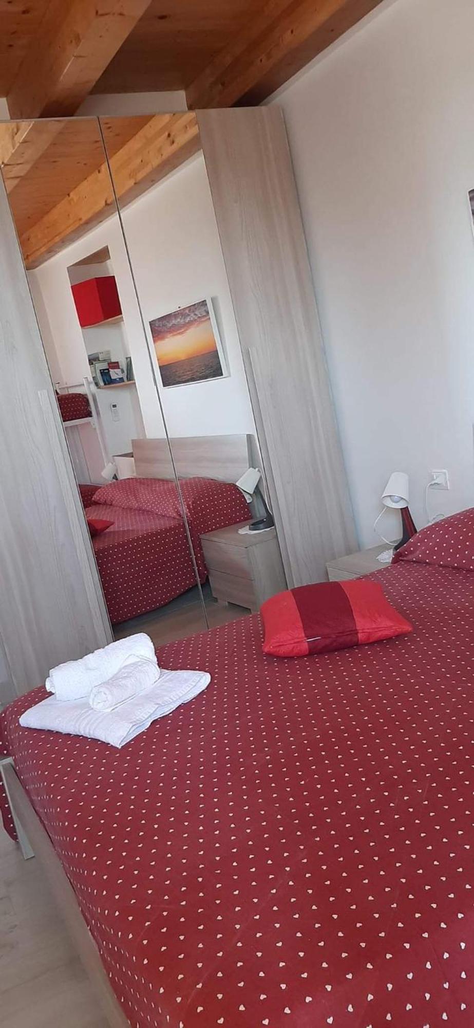 Carmineholidayhouse Pollica Δωμάτιο φωτογραφία